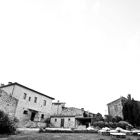 Tenuta Di Papena Роккастрада Экстерьер фото