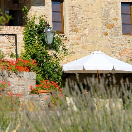 Tenuta Di Papena Роккастрада Экстерьер фото