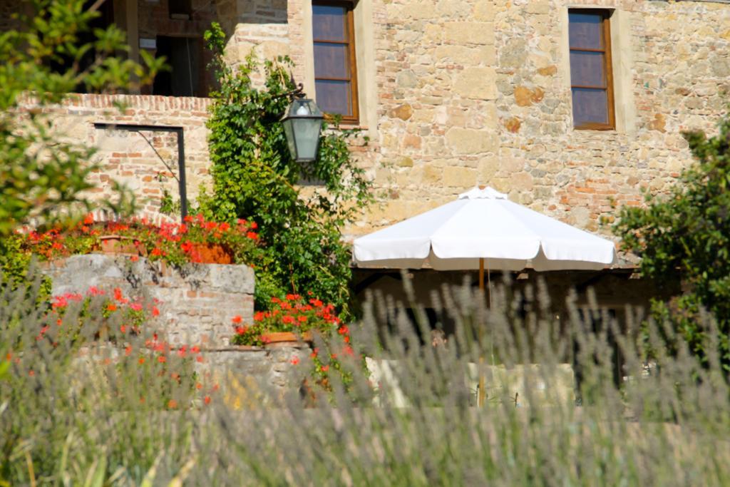 Tenuta Di Papena Роккастрада Экстерьер фото